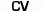 CV CV