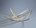 Geel, wit, en zwart (Yellow, white, and black)