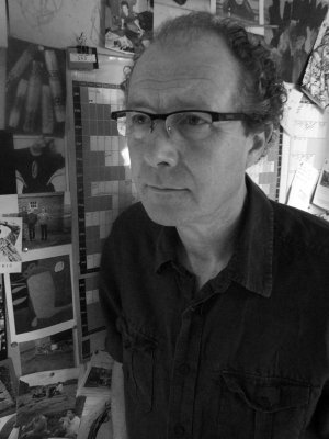 Alistair McCallum