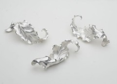 Spiritus (3 leaf forms)