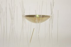 Floating Bowl - detail