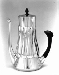 Coffeepot