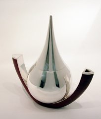 Tee Tippa (Theedruppel/Drop of Tea)