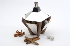 Modern Form of VOC Traditions
