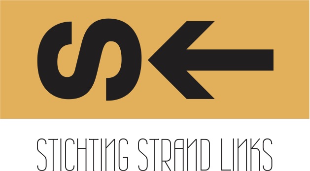 A slideshow of several images: Logo Strand LinksLogo Strand Links
